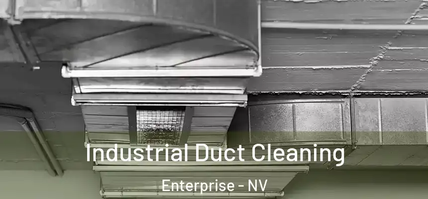 Industrial Duct Cleaning Enterprise - NV