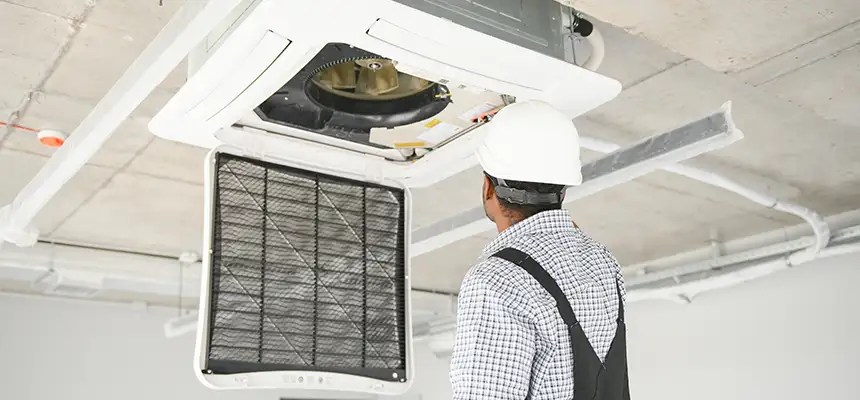 Our Affordable Duct Cleaning Near Me Services in Enterprise, NV