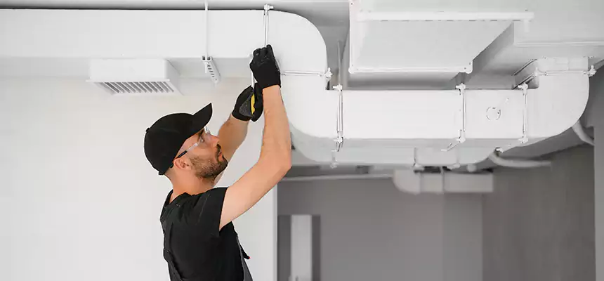 Our Air Duct Repair Services in Enterprise, NV