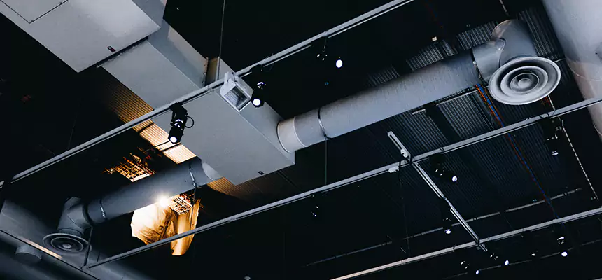 Our Air Duct Replacement Services in Enterprise, NV