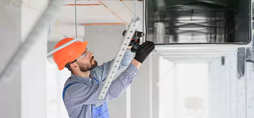 Our Air Vent Replacement Services in Enterprise, NV