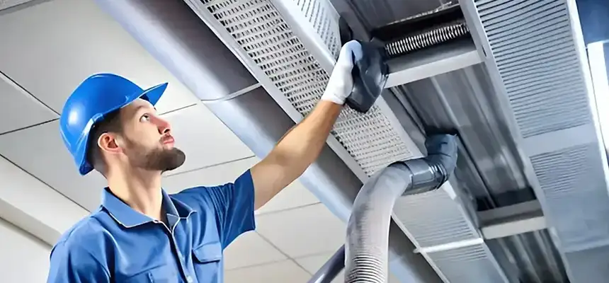 Our Annual Dryer Vent Maintenance Services in Enterprise, NV