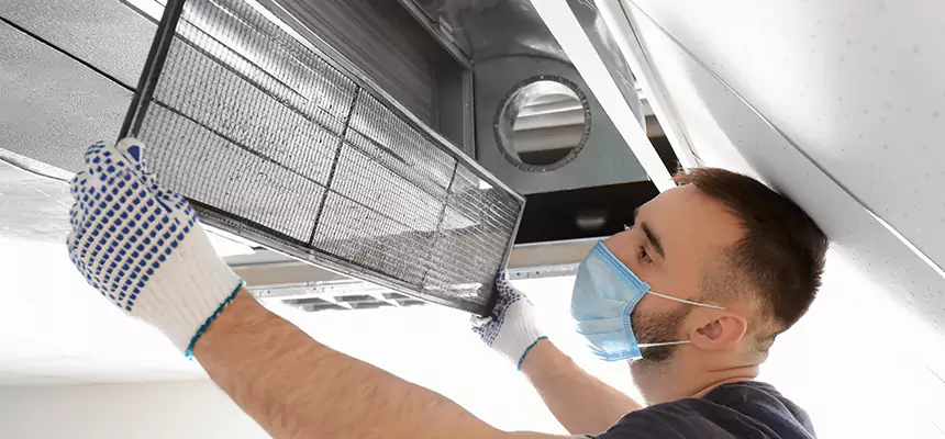 Our Bathroom Exhaust Duct Cleaning Services in Enterprise, NV