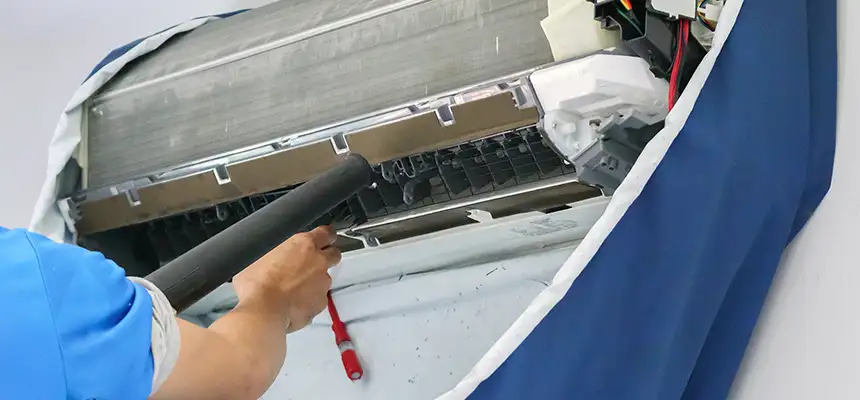 Advanced Clogged Dryer Vent Repair for Multi-Unit & Commercial in Enterprise, NV