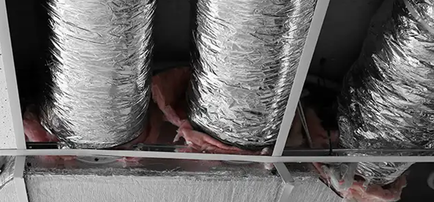 Scalable Commercial Multi‑Unit Dryer Vent Camera Inspection in Enterprise, NV