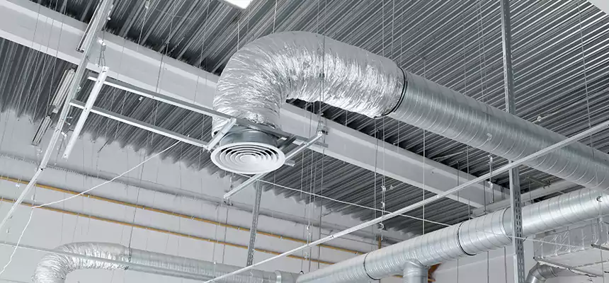 Our Dryer Vent Hose Replacement Services in Enterprise, NV