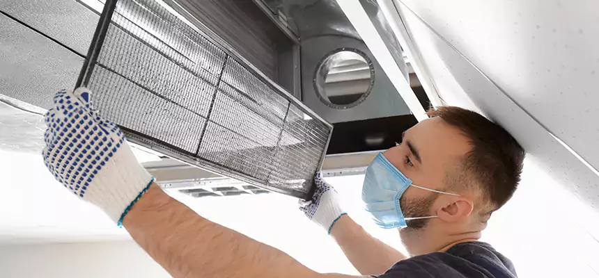 Our Dryer Vent Replacement Services in Enterprise, NV