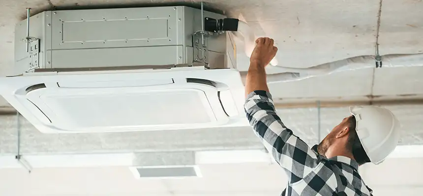 Our Local Vent Cleaning Services in Enterprise, NV