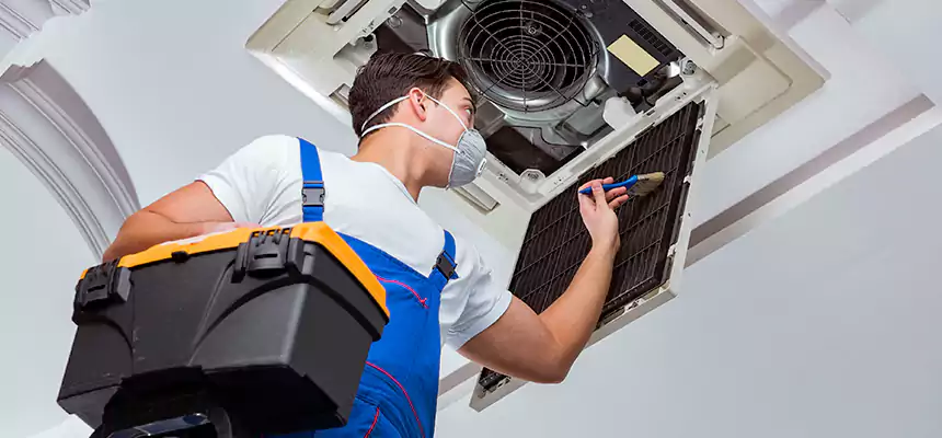 Specialized Office Duct Cleaning  in Enterprise, NV