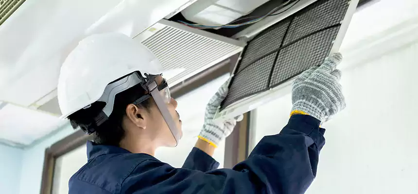 Our Residential Air Vent Cleaning Services in Enterprise, NV