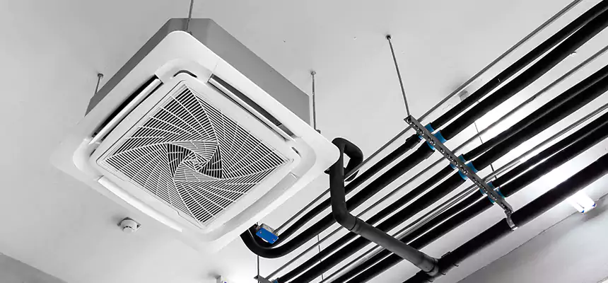 Our Smart AC Vent Controller Services in Enterprise, NV