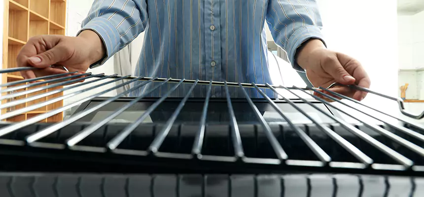 Our Vent Grille Washing Services in Enterprise, NV
