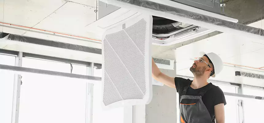 Dryer Ventilation Duct Cleaning in Enterprise