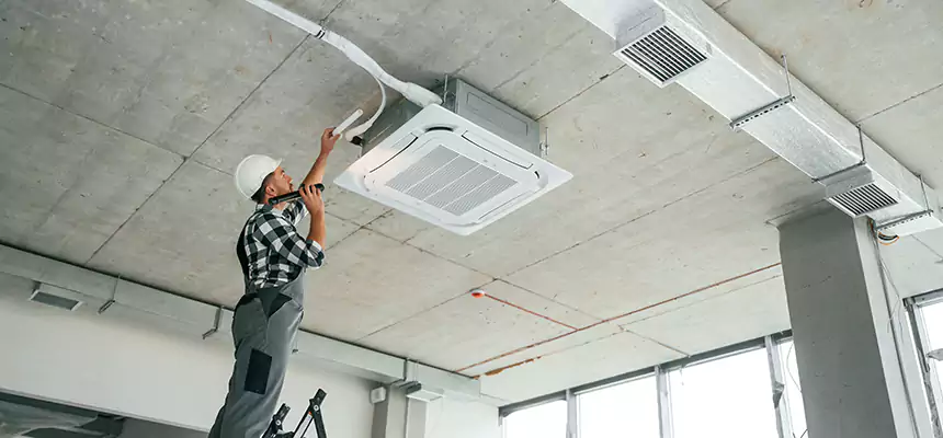 Our Wi Fi Connected Air Ducts Services in Enterprise, NV