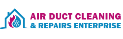 Air Duct Cleaning & Repairs Enterprise