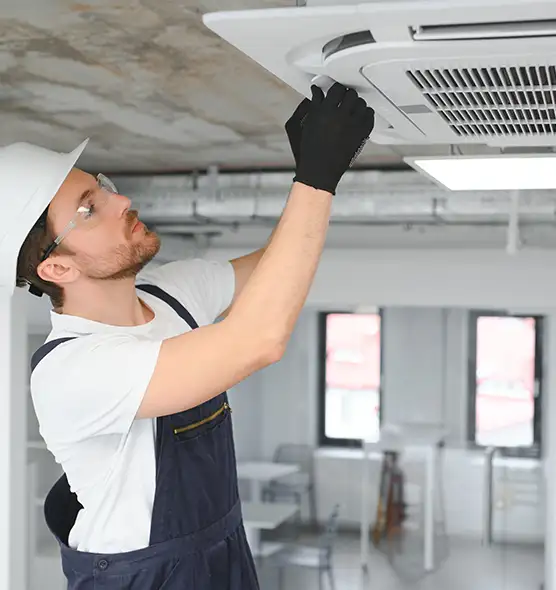 Top Affordable Duct Cleaning Services Near Me in Enterprise, NV