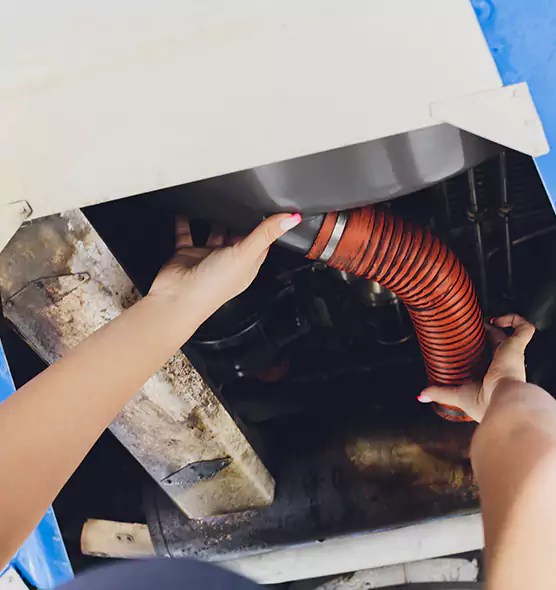 Professional Air Duct Leak Repair in Enterprise, NV