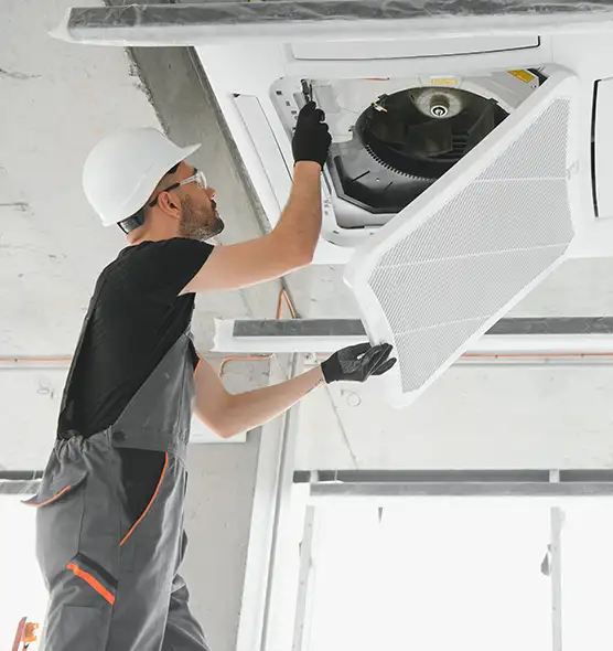 About Air Duct Rodent Removal in Enterprise, NV