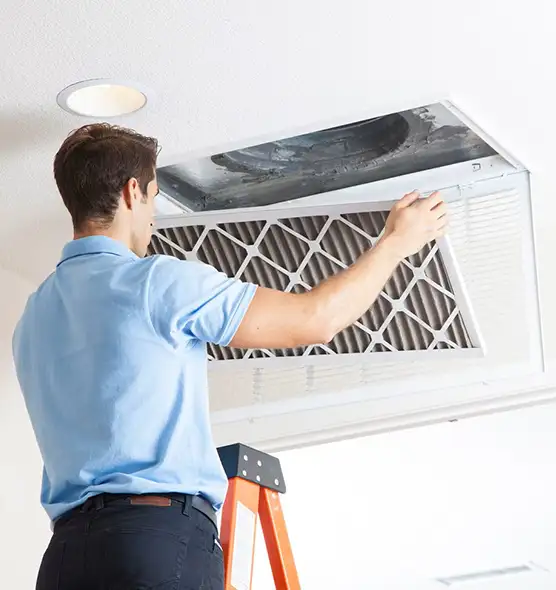 About Annual Dryer Vent Maintenance Enterprise, NV