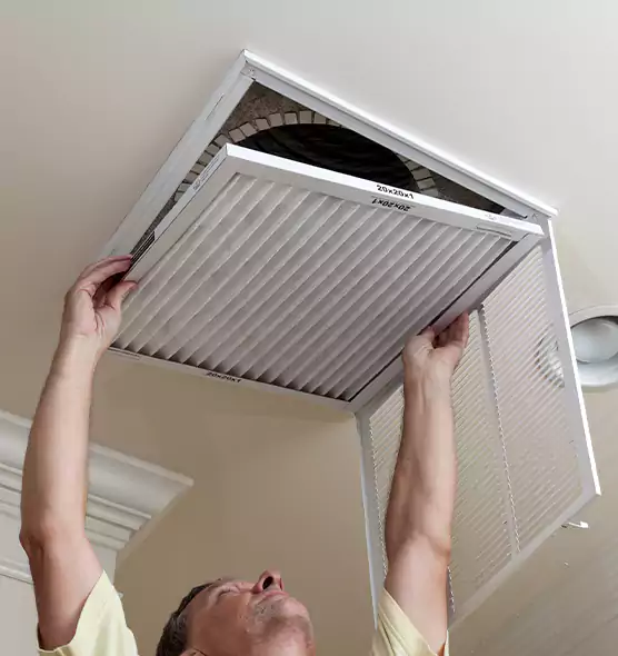 Trusted Apartment Air Duct Cleaning in Enterprise, NV