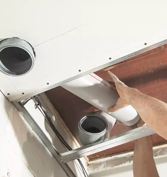 Professional Attic Air Duct Cleaning in Enterprise, NV