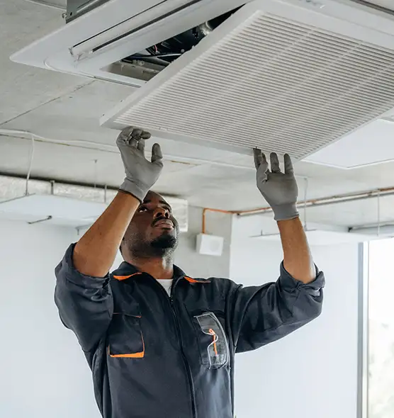 About Certified Air Duct Specialists in Enterprise, NV