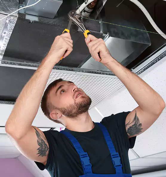 Trusted Home Air Duct Cleaning in Enterprise, NV