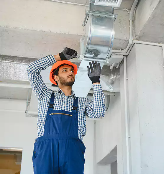 About Hotel Duct And Vent Cleaning in Enterprise, NV