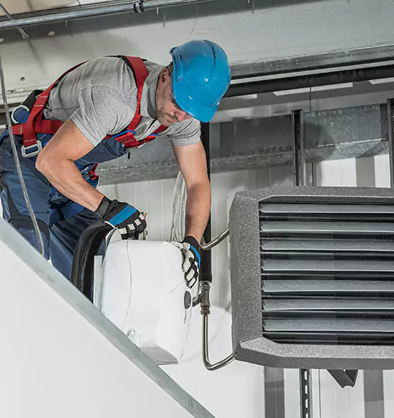 About HVAC Mold Remediation Service in Enterprise, NV