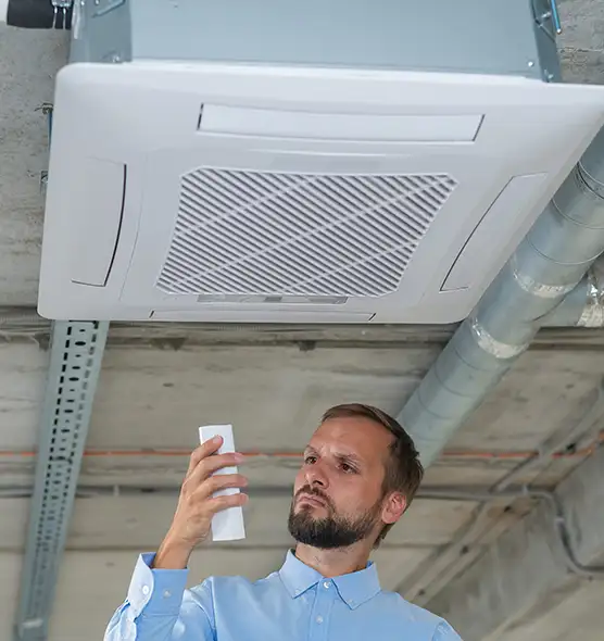 About Local Vent Cleaning Services in Enterprise, NV