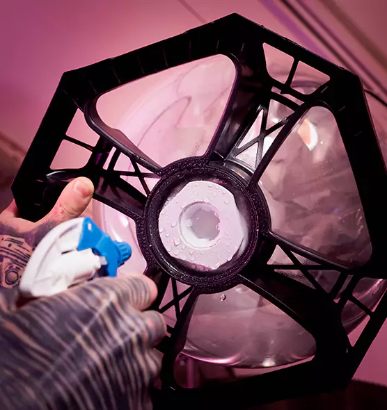 Expert Low VOC Vent Installation in Enterprise, NV