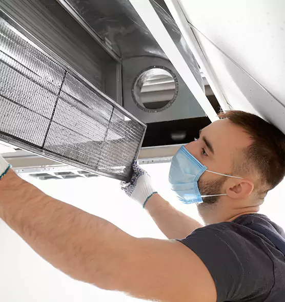 About Remove Smoke Smell From Air Duct in Enterprise, NV