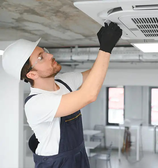 About Spring Air Duct Cleaning in Enterprise, NV