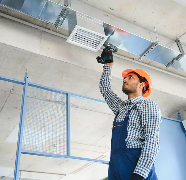 Why Homeowners & Businesses Trust Us in Enterprise, NV?