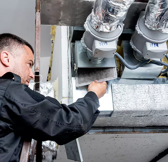 Why Homeowners & Businesses Trust Us in Enterprise, NV?