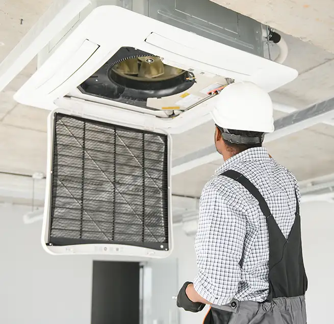 Why Homeowners & Businesses Trust Us in Enterprise, NV?