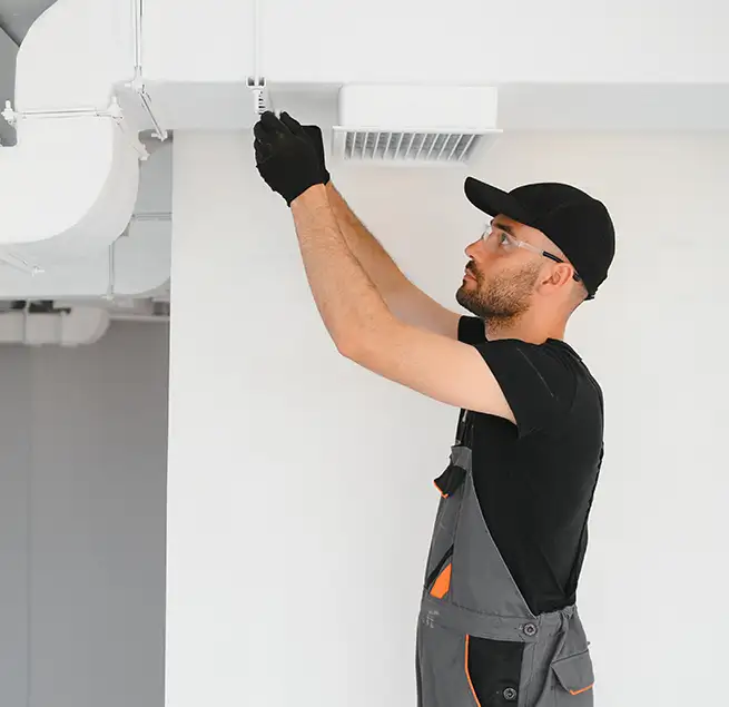 Why Homeowners & Businesses Trust Us in Enterprise, NV?