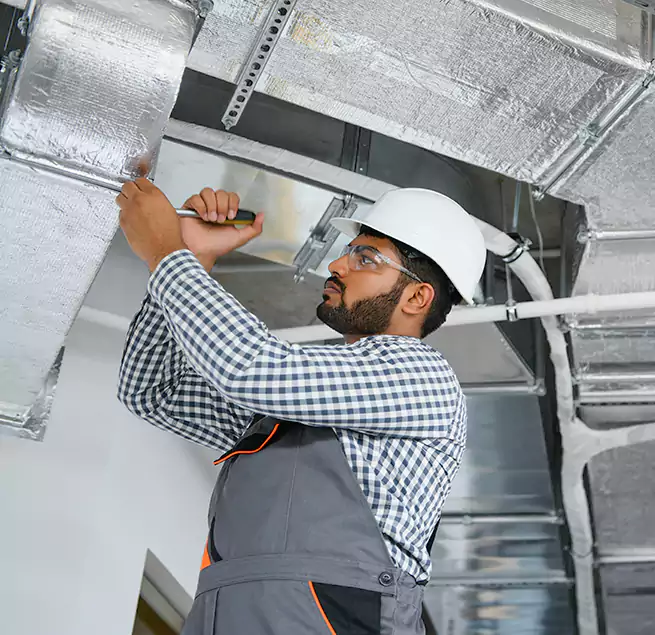 Why Homeowners & Businesses Trust Us Enterprise, NV?