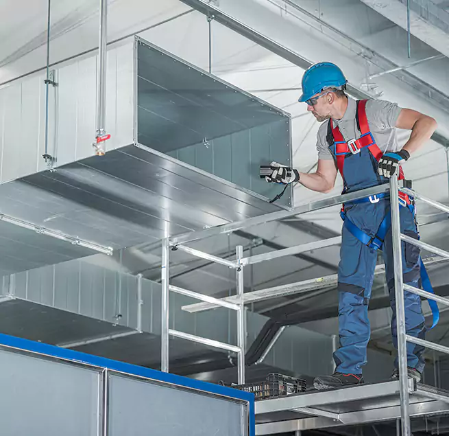 Why Homeowners & Businesses Trust Us in Enterprise, NV?