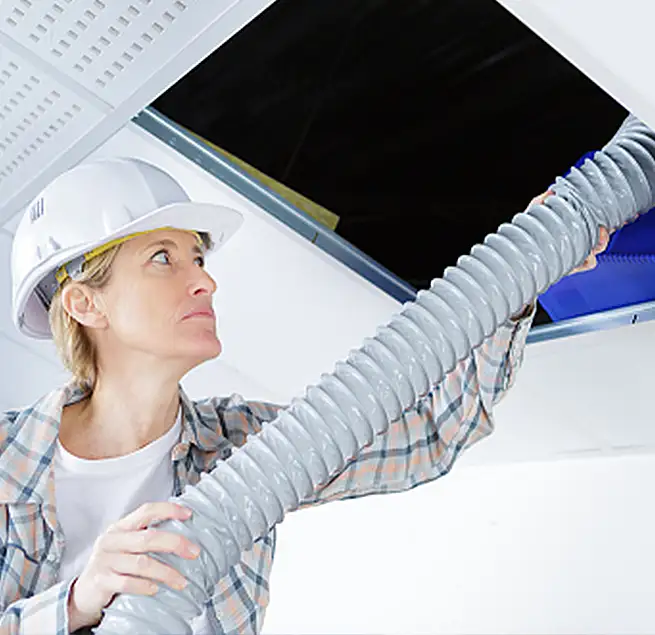 Why Homeowners & Businesses Trust Us Enterprise, NV