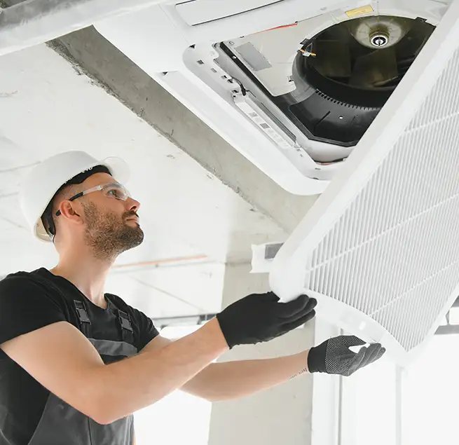 Why Homeowners & Businesses Trust Us in Enterprise, NV?