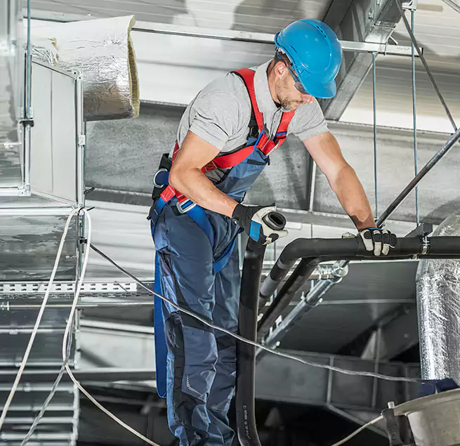 Why Homeowners & Businesses Trust Us in Enterprise, NV?