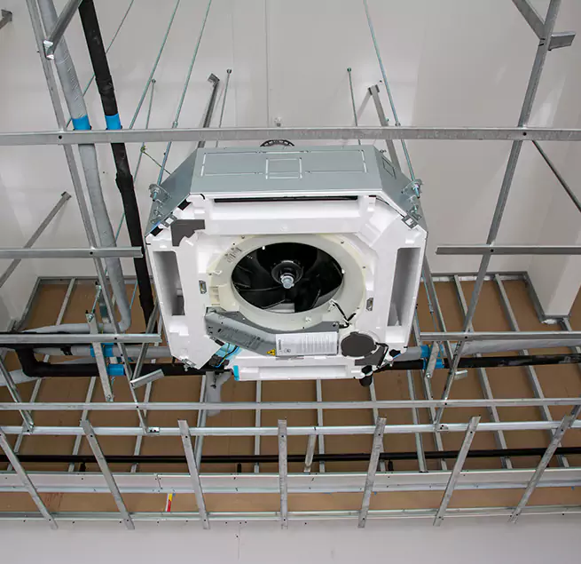 Why Homeowners & Businesses Trust Us in Enterprise, NV?