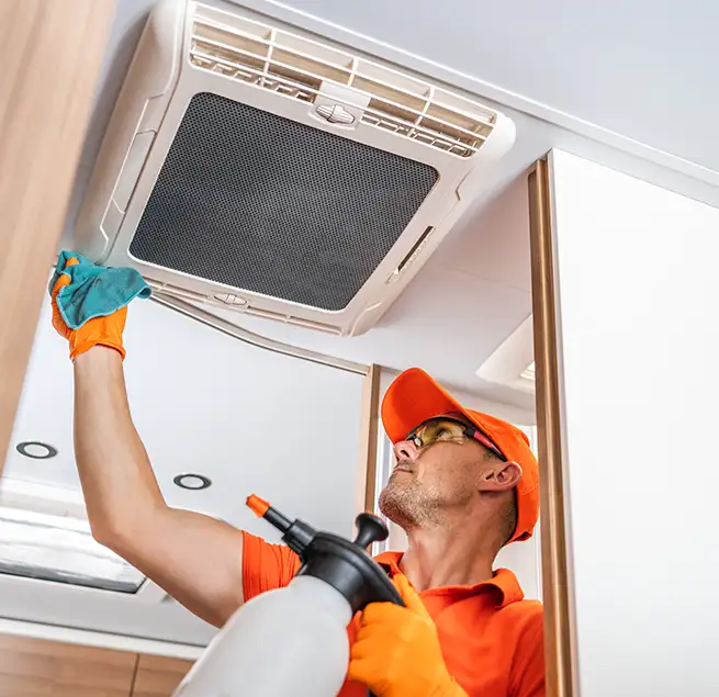 Why Homeowners & Businesses Trust Us in Enterprise, NV?