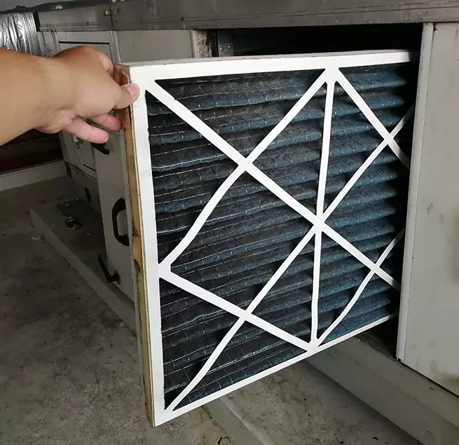 Why Homeowners & Businesses Trust Us Enterprise, NV?