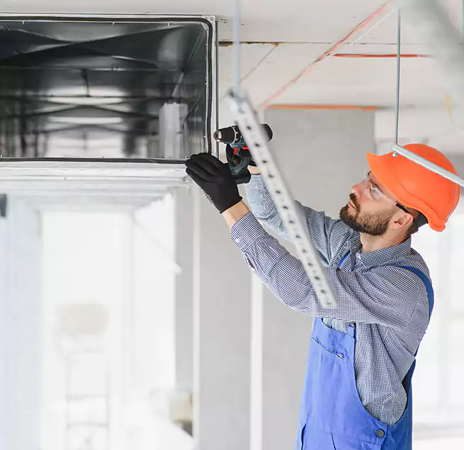 Why Homeowners & Businesses Trust Us Enterprise, NV