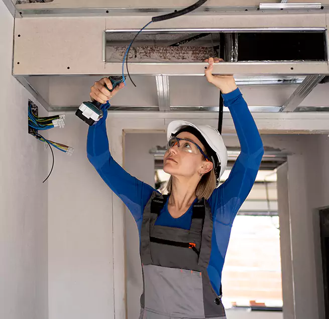 Why Homeowners & Businesses Trust Us in Enterprise, NV?