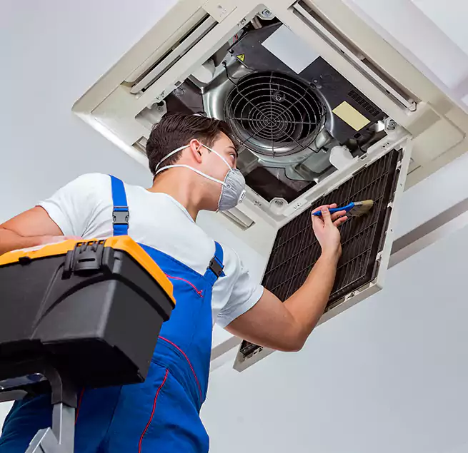 Why Homeowners & Businesses Trust Us in Enterprise, NV?