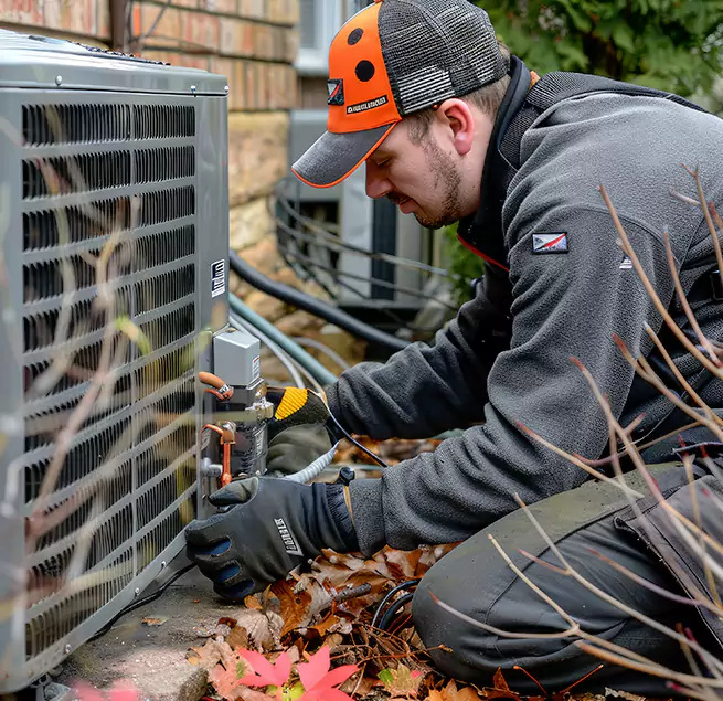 Why Homeowners & Businesses Trust Us in Enterprise, NV?