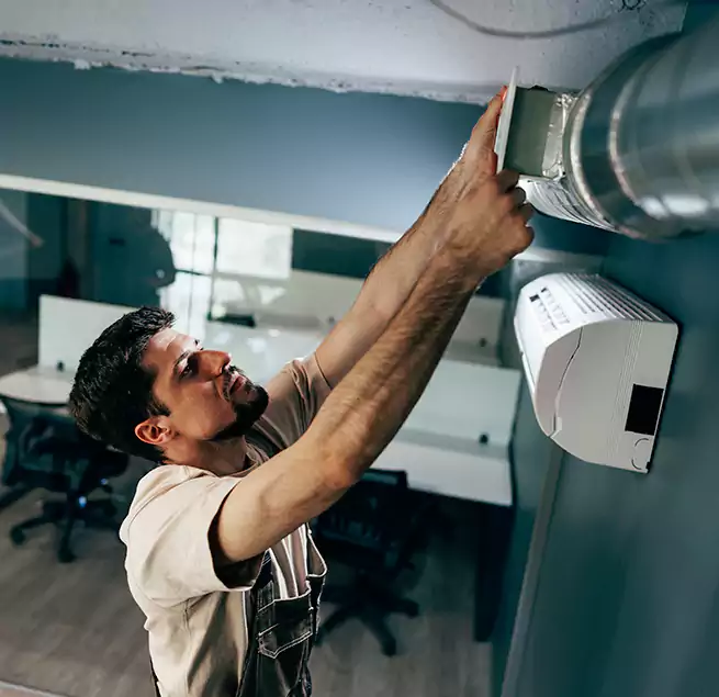 Why Homeowners & Businesses Trust Us in Enterprise, NV?